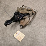 97 98 99 00 01 02 03 Ford F-150 Emergency Parking Brake Pedal Lever Oem Used. Price: $119.99.