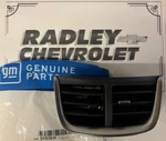 New Oem 16-23 Blazer Malibu Center Console- Air Outlet Vent Gmc 84303636. Price: $67.99.