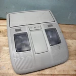 2018 Mazda 6 3 Overhead Roof Console Dome Map Light Lamp Assy Oem Used. Price: $75.00.