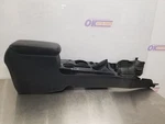 2017 Toyota 4RUNNER Trd Pro Front Center Complete Floor Console Black Used. Price: $285.00.