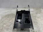 2023 Merkur Aviator Front Console Shifter Bezel With Epb And Drive Mode Oem Used. Price: $188.74.