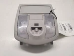 Toyota Prius V, Front Roof Console, 2012, Gray, FA18, 1D111-143G Used. Price: $78.54.