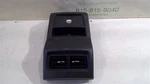 2020-2022 Ford Edge Back Trim Cover Panel W/ Power Outlet Oem FT4B-R045J90-A Used. Price: $45.00.