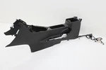 2015 - 2018 Ford Focus Front Center Console Base Oem F1FT15K857MCA Black Fw Used. Price: $116.64.