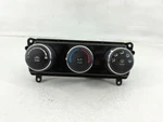 Jeep Compass Ac Heater Climate Control P55111278AF HK7Z4 Used. Price: $85.11.