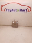 03-09 Toyota 4RUNNER SR5 Beige Front Overhead Roof Console Assembly Used. Price: $95.62.