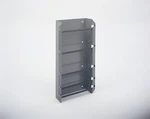 Adrian Steel WRH5, 5-BAR Spool Holder New. Price: $149.95.