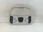 2015 Chrysler 200 Overhead Roof Console Q2AYN Used. Price: $66.07.