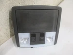 2013-2019 Ford Taurus Overhead Console W/sunroof Oem Lkq Used. Price: $63.54.