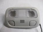 12 13 14 15 Subaru Impreza Overhead Roof Console W/lights Oem Lkq Used. Price: $93.28.
