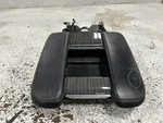 2022 Jeep Wagoneer Center Console Black Leather Armrest Oem Used. Price: $124.95.