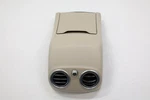 2020-2022 Mercedes GLC300 X253 Rear Center Console Back Trim Cover Oem Beige 115 Used. Price: $74.87.