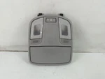 2016 Hyundai Tucson Overhead Roof Console EM7IK Used. Price: $64.64.
