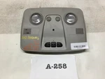 2012 Chevrolet Traverse Overhead Console Dome Light Lamp Switch Oem+ Used. Price: $44.93.