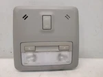 2014-20 Chevrolet Sonic (hatch) Console W/ Sunroof *gray* Used. Price: $62.29.
