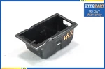 2004-2008 Chrysler Crossfire Center Console Coin Tray Ash Insert 1708130004 Used. Price: $30.24.