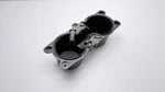 2022 - 2024 Honda Civic Center Console Dual 83430T20A0 Oem Used. Price: $33.99.