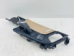 14-19 Cadillac Cts Front Center Console With Oem Gear Shift Knob Used. Price: $97.75.