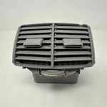 00-06 Mercedes W220 S430 S500 S55 Center Console Rear Air Vent 2208300654 Oem Used. Price: $36.05.
