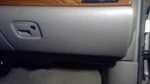 Lesabre 2002 Glove Box 1077896 Used. Price: $80.00.