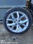Wheel/rim Only Oem 14-19 Chevrolet Impalanew Used. Price: $155.00.