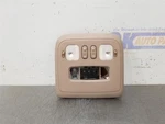 2001 Lexus LX470 Overhead Roof Console Beige Used. Price: $44.63.