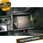 Tuffy 323-01 Standard Key Console Safe For 2014-2022 Toyota Tundra New. Price: $229.00.