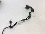 07 08 09 Mercedes W221 S550 Rear Left Door Wires Wiring Harness J Used. Price: $16.14.