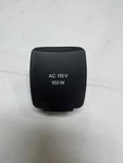 Ford DS7T-19G247-AC Center Power Outlet Fomoco Oem DS7T19G247AC New. Price: $22.49.