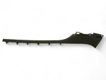 2008-2015 Audi Tt MK2 Sill Scuff Plate Door Trim Cover Passenger Right Rh Oem Used. Price: $53.19.