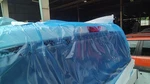 Console Front Roof Crew Cab Fits 17-22 Ford F250SD Pickup 2054144 Used. Price: $149.90.