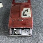 06-11 Lexus GS460 Center Console Shifter Bezel Trim &ashtray Assembly Oem Sap Used. Price: $60.00.