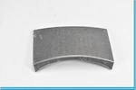 06-12 Mercedes W164 GL550 GL450 Center Console Trim Cover Panel Black Oem Used. Price: $24.00.