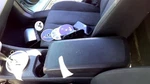 Console Front Floor Without Power Outlet Fits 07-09 Mazda CX-7 104293115 Used. Price: $154.44.