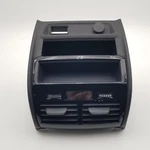 2017 - 2023 Bmw 530I 540 559 Rear Center Console Trim Panel 9493421 Used. Price: $77.62.