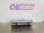 2024 Nissan Frontier Sv Center Overhead Roof Console Gray Used. Price: $85.00.