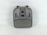 2012 Kia Optima Overhead Roof Console ROJ2N Used. Price: $64.64.