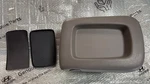 2003-2006 Chevy Silverado Gmc Sierra Yukon Tahoe Center Console Oem 15178536 Used. Price: $64.99.