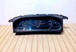 2000-2002 Cadillac Eldorado Instrument Cluster Market 165,970 Mi. Id 12200796 Used. Price: $135.00.
