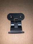 Jeep Cherokee Xj 97-01 Oem Center Console Armrest Lid Latch Catch Used. Price: $13.99.