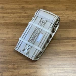 2016-2018 Audi A6 S6 A7 RS7 Center Console Armrest Base Beige Oem New. Price: $200.00.