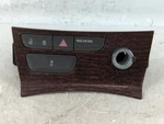 2015 Chevrolet Malibu Dash Console Door Lock Hazard Switch 12V Socket HR4PT Used. Price: $54.57.