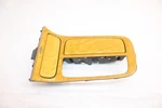 2002 Lexus SC430 Z40 Conv #423 Center Console Cup Holder & Ash Tray Trim Used. Price: $269.99.