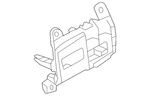 Genuine Nissan Console Trim Panel 96932-6RB2A New. Price: $26.67.