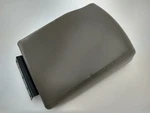05 - 09 Jeep Grand Cherokee Commander Center Console Door Lid Cover Armrest Oem Used. Price: $74.95.