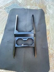 2024 - 2025 Tesla Cybertruck Console Cupholder Top Bezel Cover Trim Panel Oem Remanufactured. Price: $148.88.