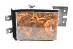 09-15 Jaguar Xf Ashtray Lighter Compartment Wood Grain AX23-045H72-A Oem Used. Price: $31.50.