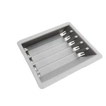 2007-2009 Chevrolet Equinox Center Console Compartment Storage Tray Insert Oem Used. Price: $29.43.