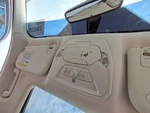 2015 Ford Escape Overhead Console Sunroof Oem Used 124K Miles. Price: $91.39.