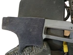91-99 Dodge Stealth / 3000GT Center Console Carpet Panel Driver Left MB604639 Used. Price: $49.99.
